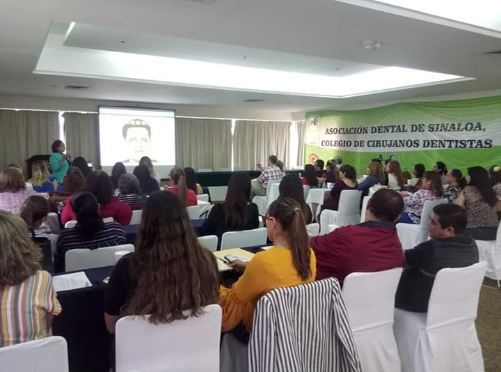 Congreso Anual Multidisciplinario Odontológico